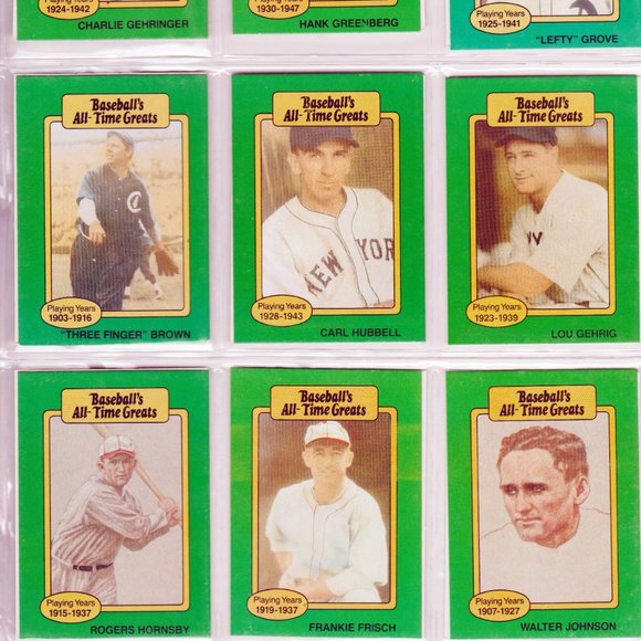 Baseball Cards Box Set Lot Unsorted - Picture 2 of 4